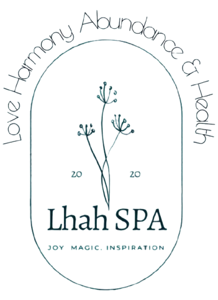 Lhah Spa